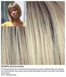 Scorpio wig Rene of Paris Orchid Collection (VAT Exempt)
