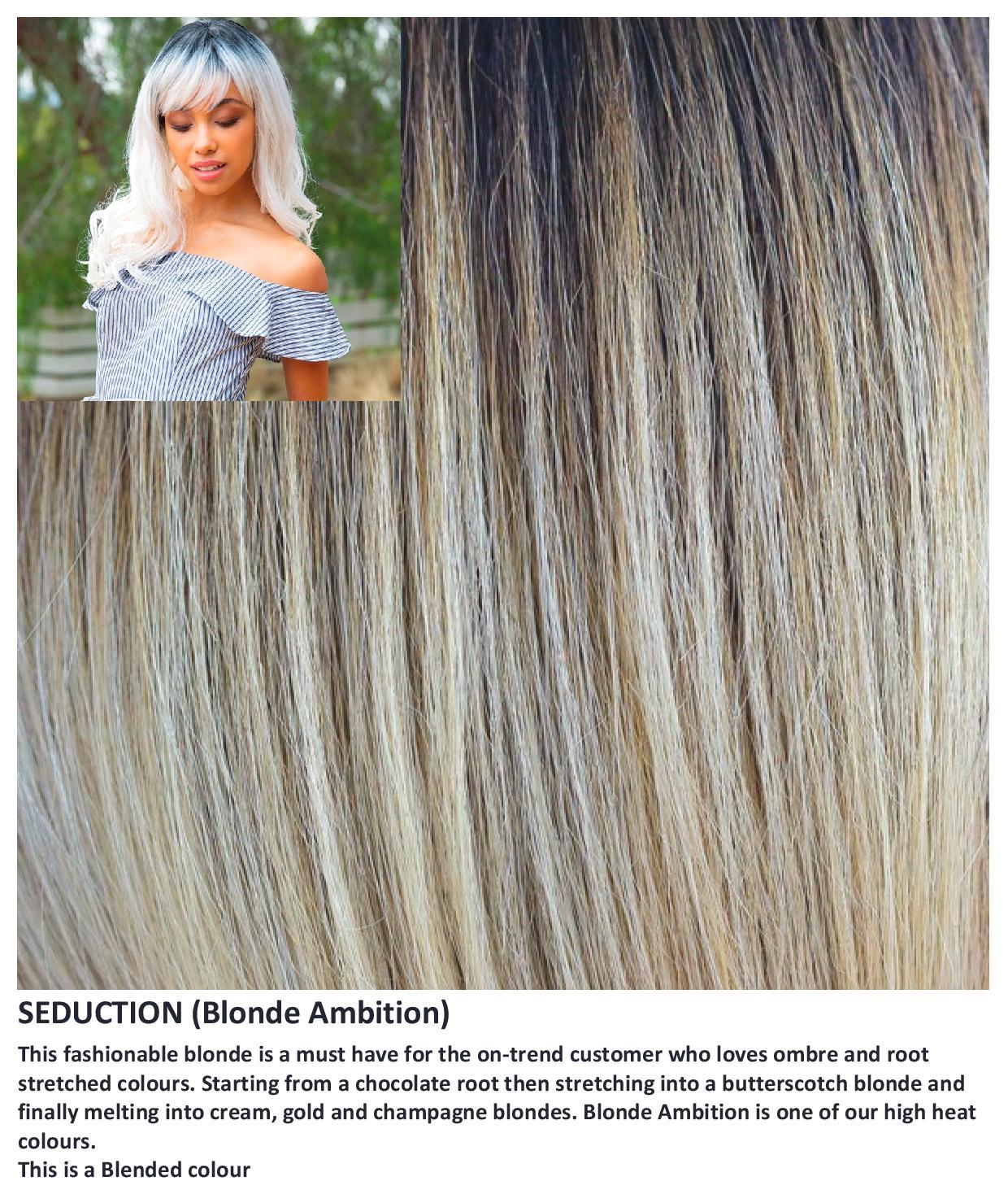 Orchid Collection :: Seduction (VAT Exempt)