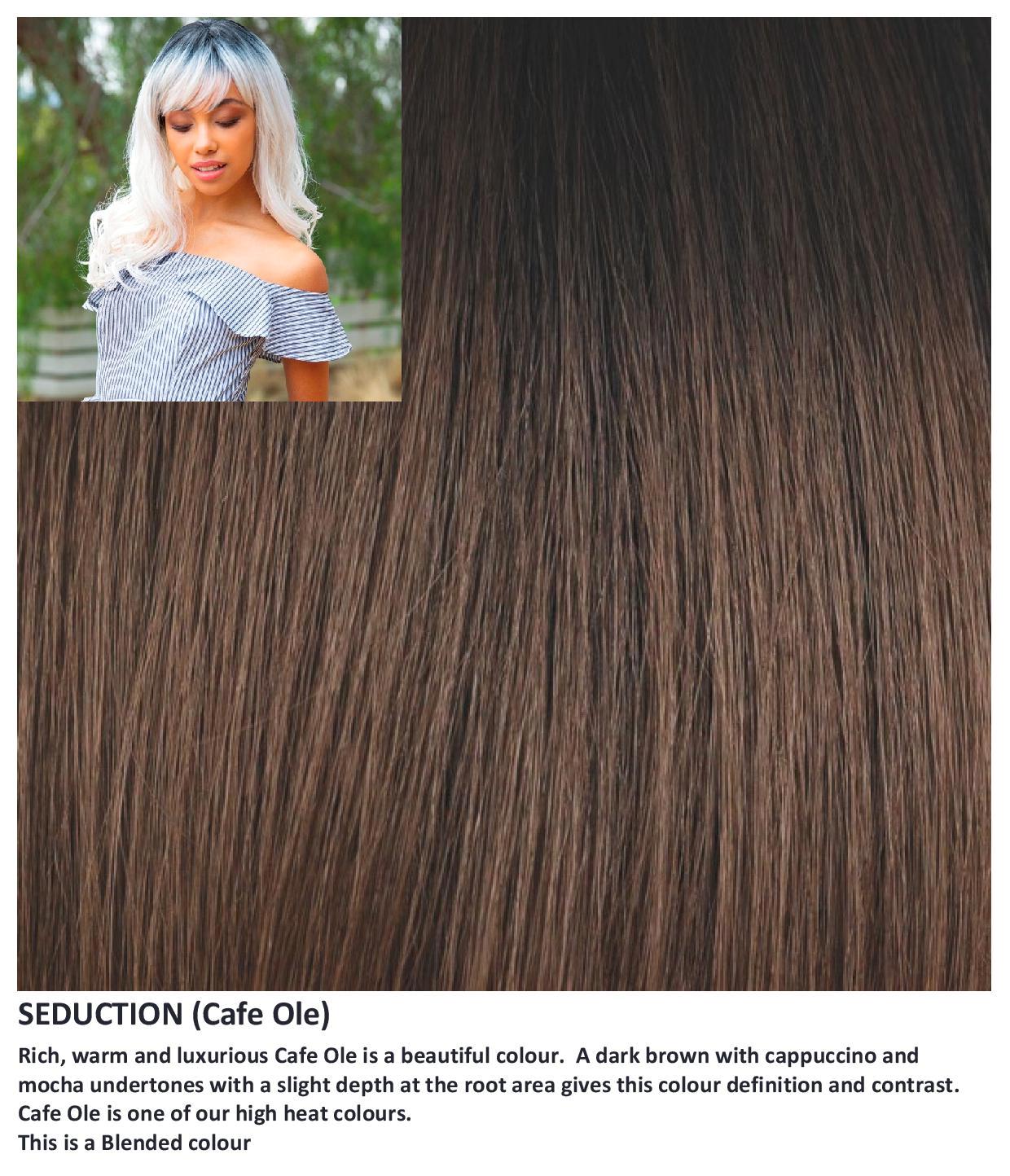 Orchid Collection :: Seduction
