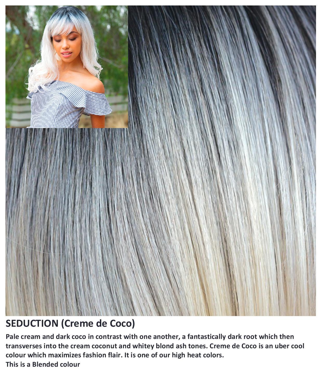 Orchid Collection :: Seduction