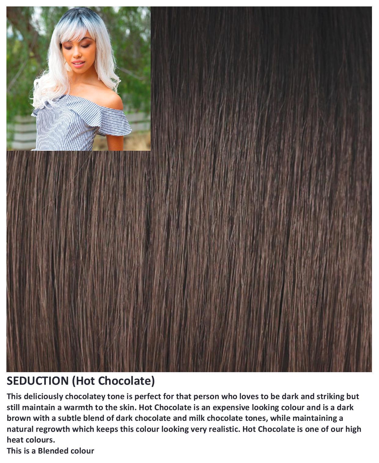 Orchid Collection :: Seduction (VAT Exempt)