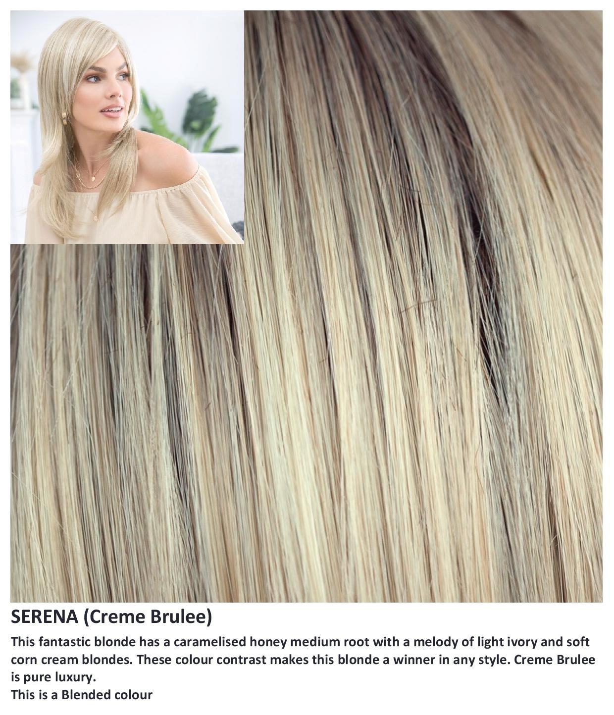 Orchid Collection :: Serena (VAT Exempt)