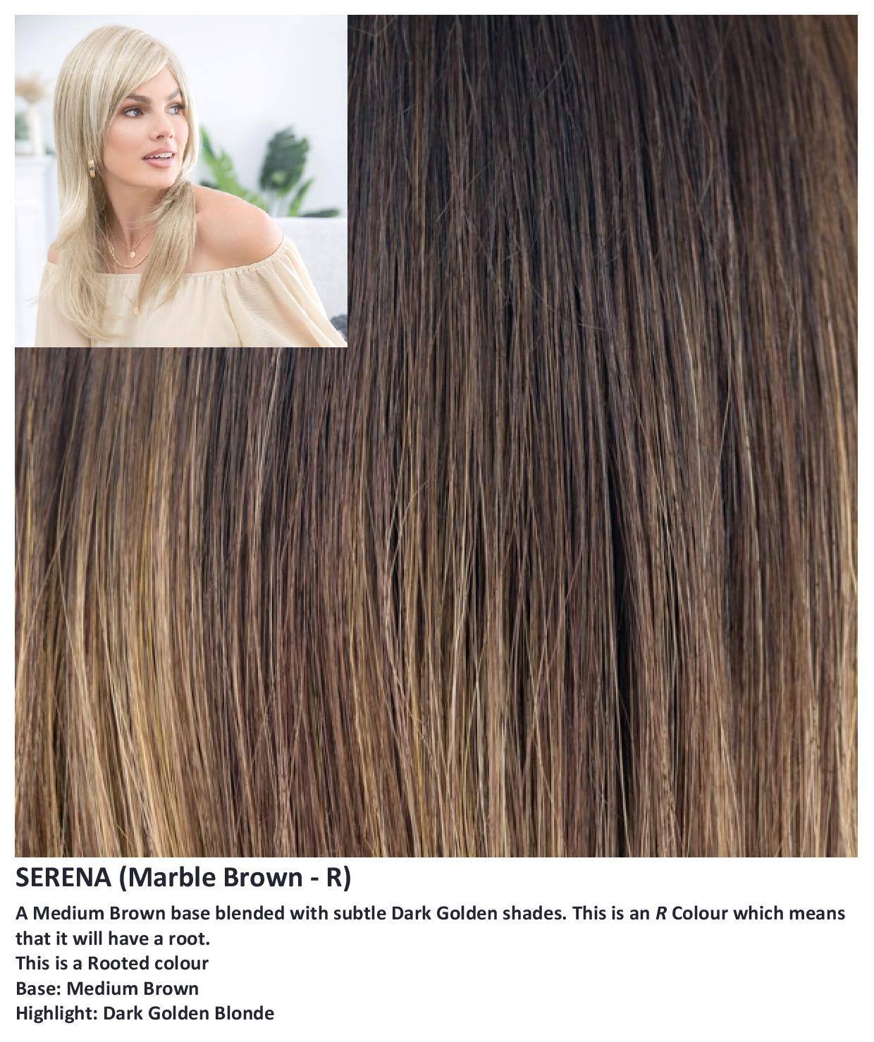 Orchid Collection :: Serena (VAT Exempt)