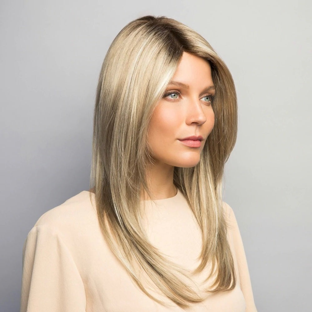 Noriko Collection • Shilo - Hairlucinationswigshop Ltd