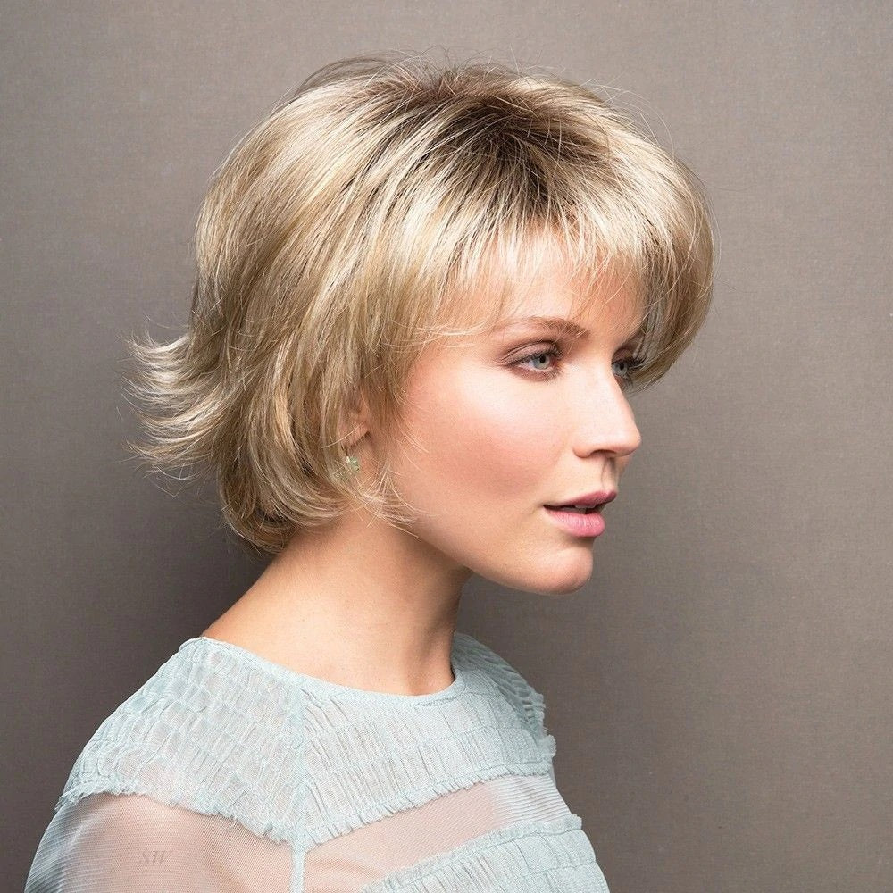 Noriko Collection • Sky - Hairlucinationswigshop Ltd