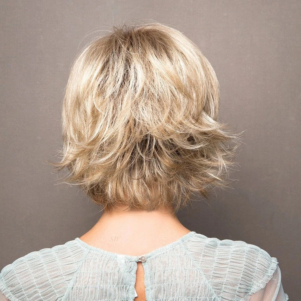 Noriko Collection • Sky - Hairlucinationswigshop Ltd