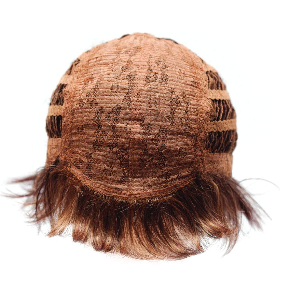 Noriko Collection • Sky - Hairlucinationswigshop Ltd