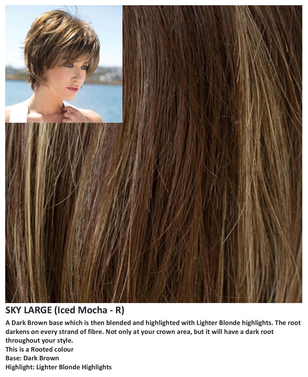 Noriko Collection :: Sky Large
