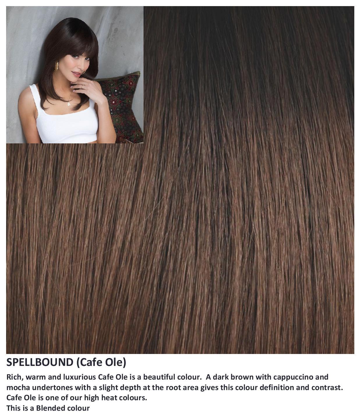 Orchid Collection :: Spellbound