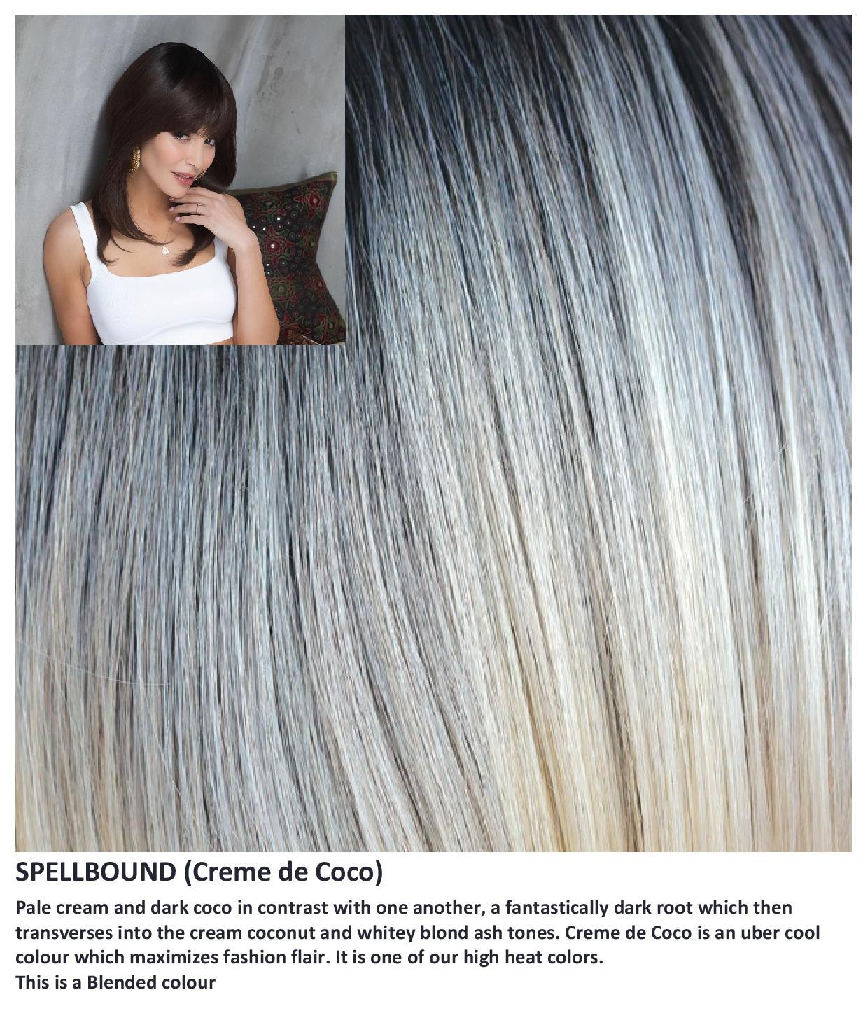 Orchid Collection :: Spellbound