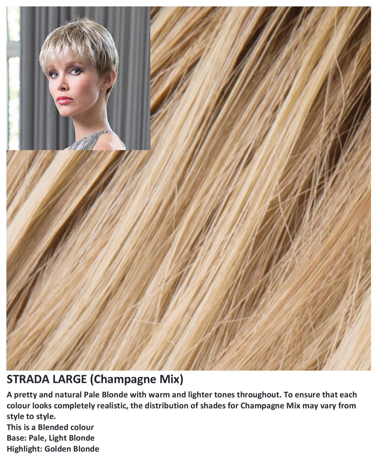 Stimulate Collection :: Strada Large