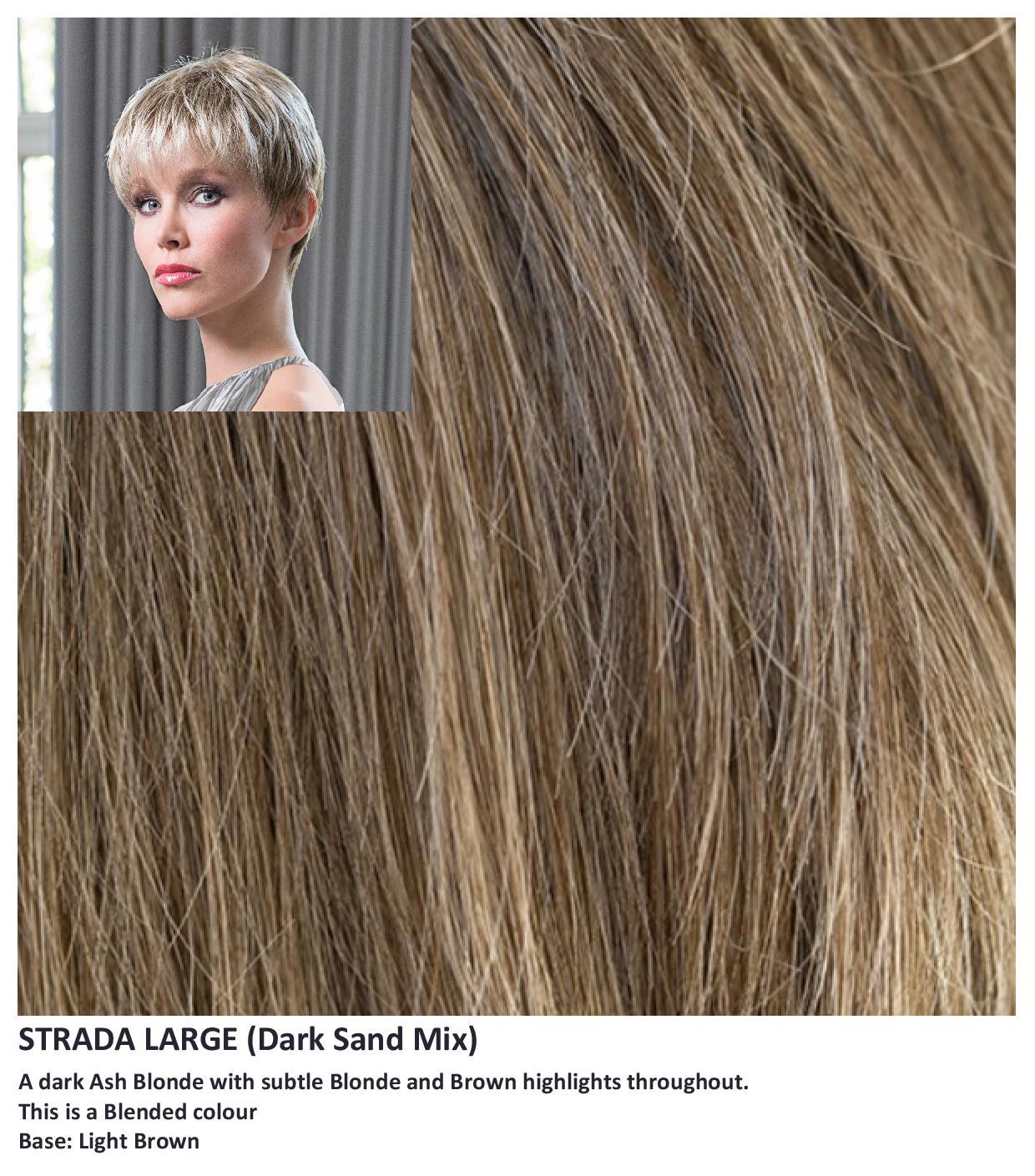 Stimulate Collection :: Strada Large (VAT Exempt)