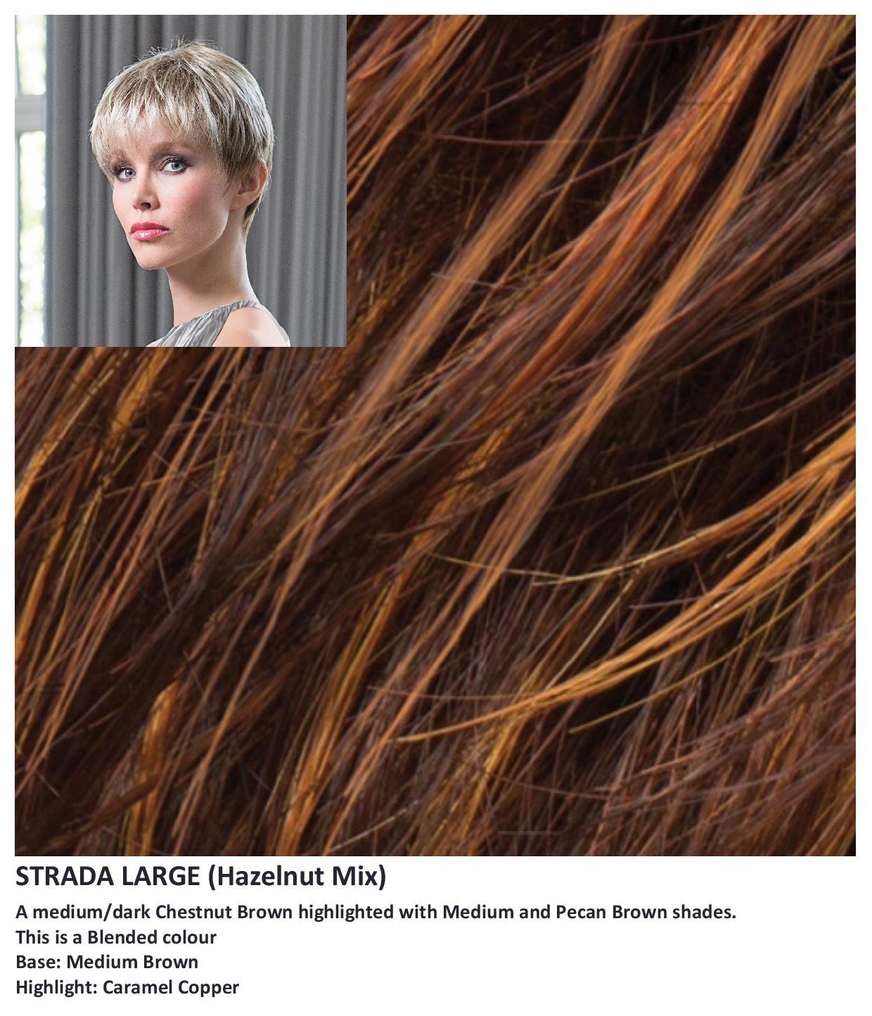 Stimulate Collection :: Strada Large