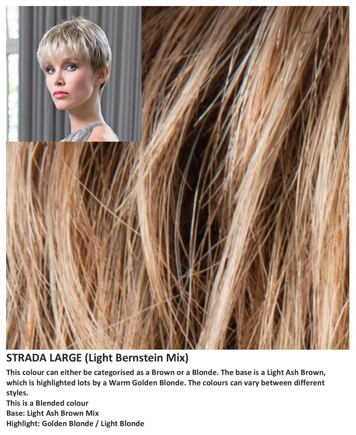 Stimulate Collection :: Strada Large (VAT Exempt)