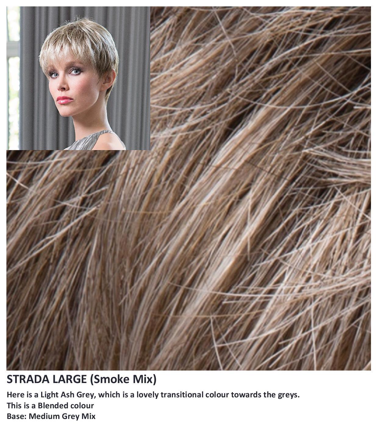 Stimulate Collection :: Strada Large