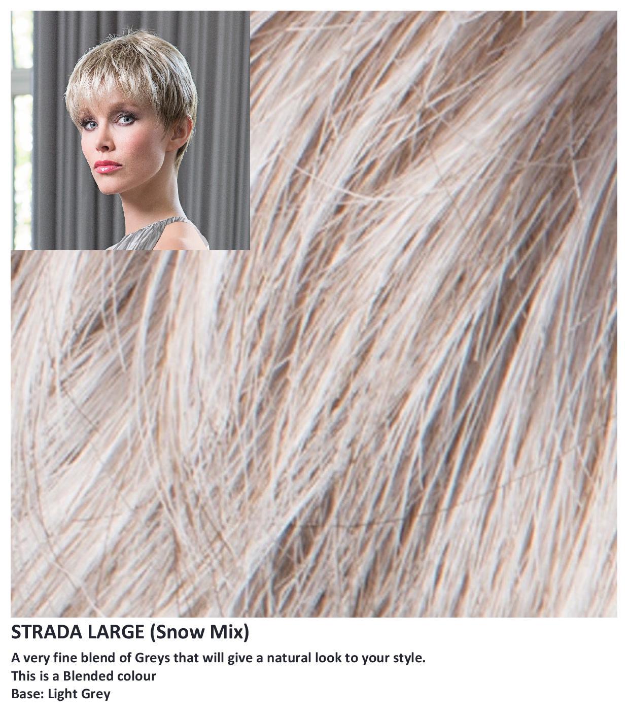 Stimulate Collection :: Strada Large