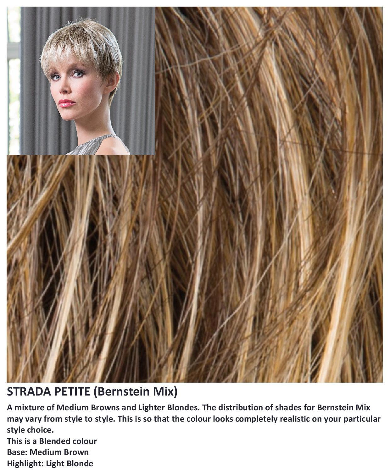 Stimulate Collection :: Strada Petite