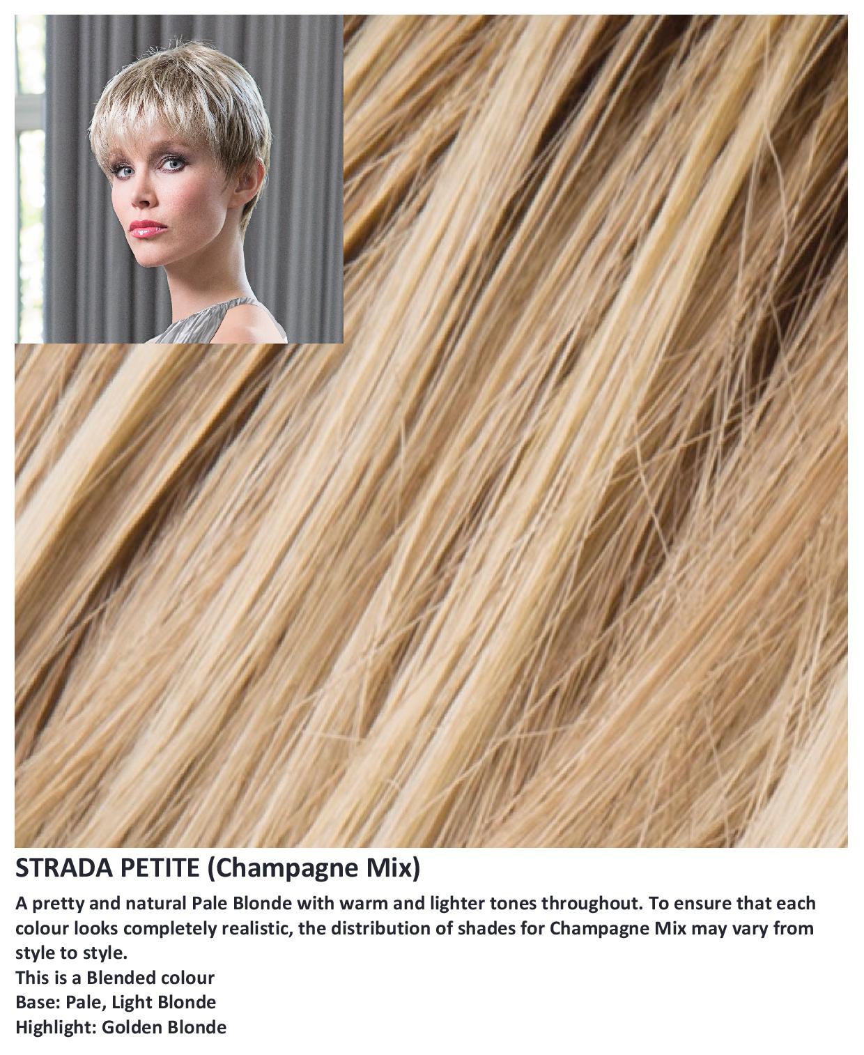 Stimulate Collection :: Strada Petite (VAT Exempt)
