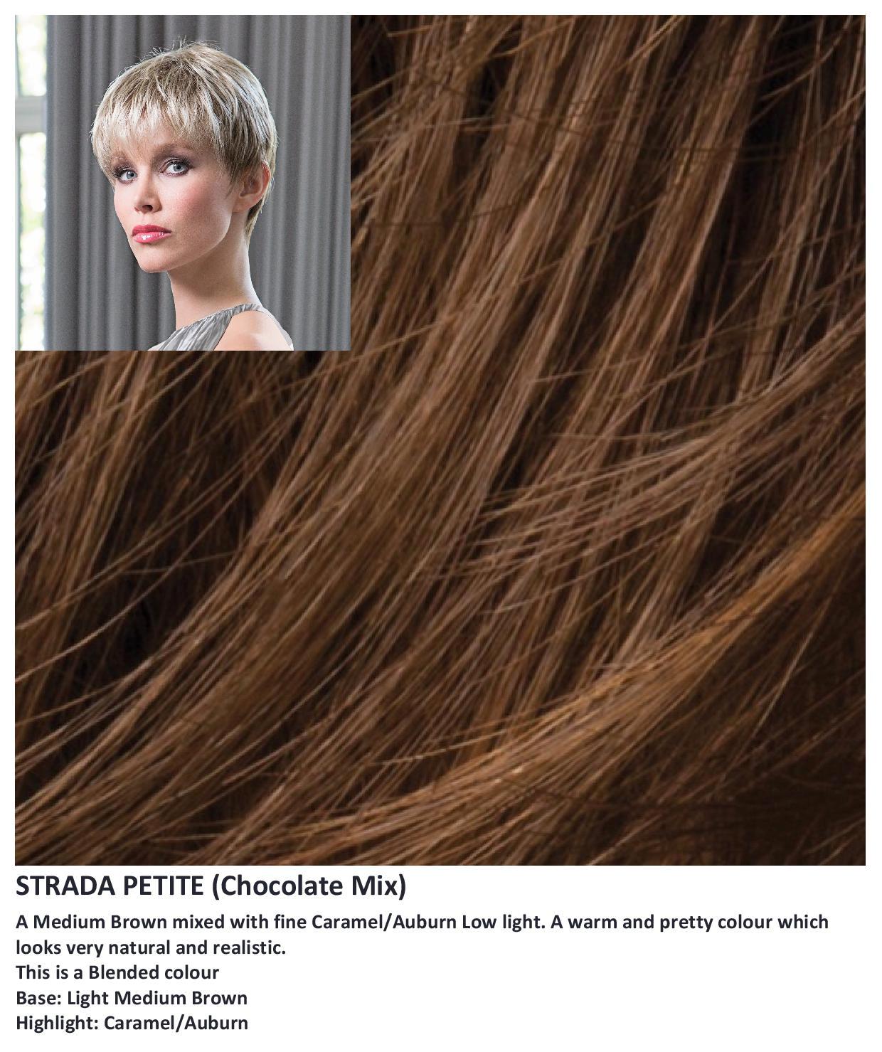 Stimulate Collection :: Strada Petite