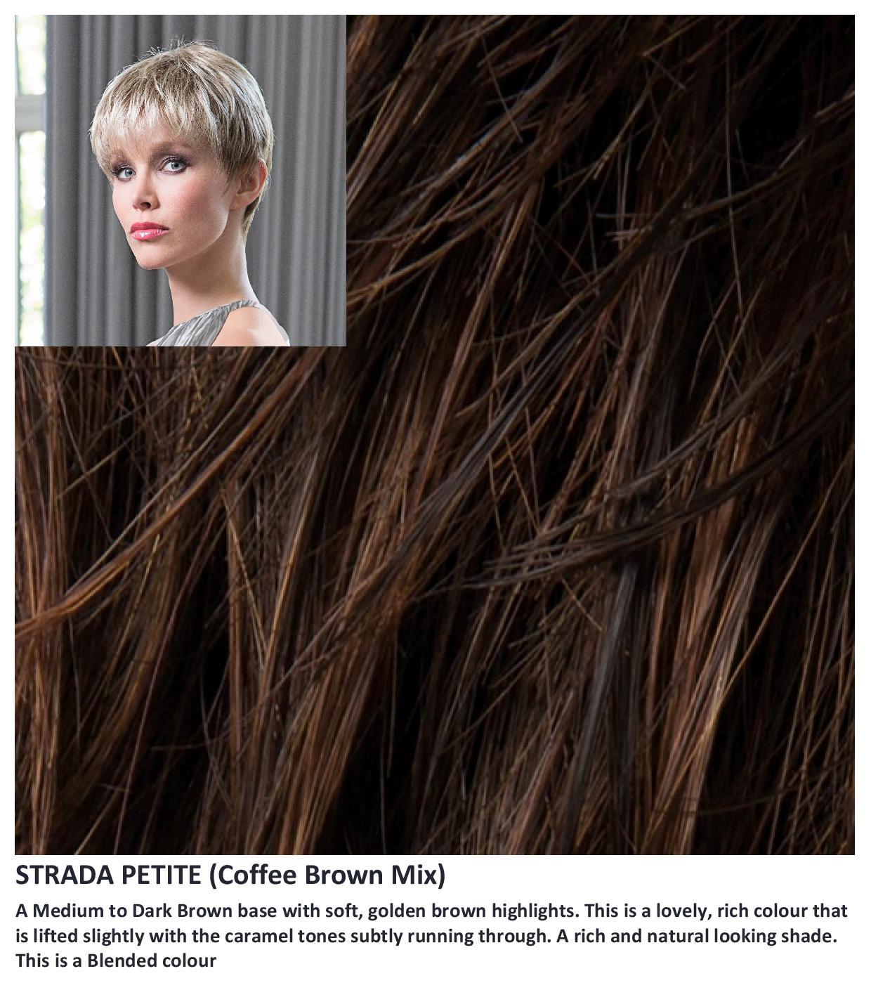 Stimulate Collection :: Strada Petite