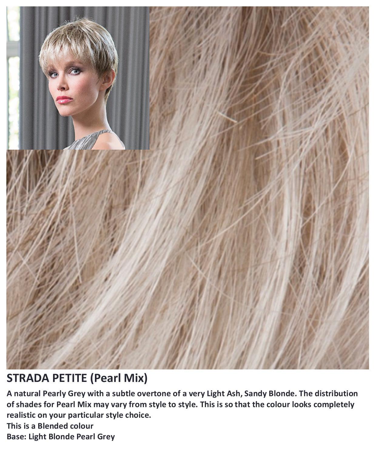 Stimulate Collection :: Strada Petite (VAT Exempt)