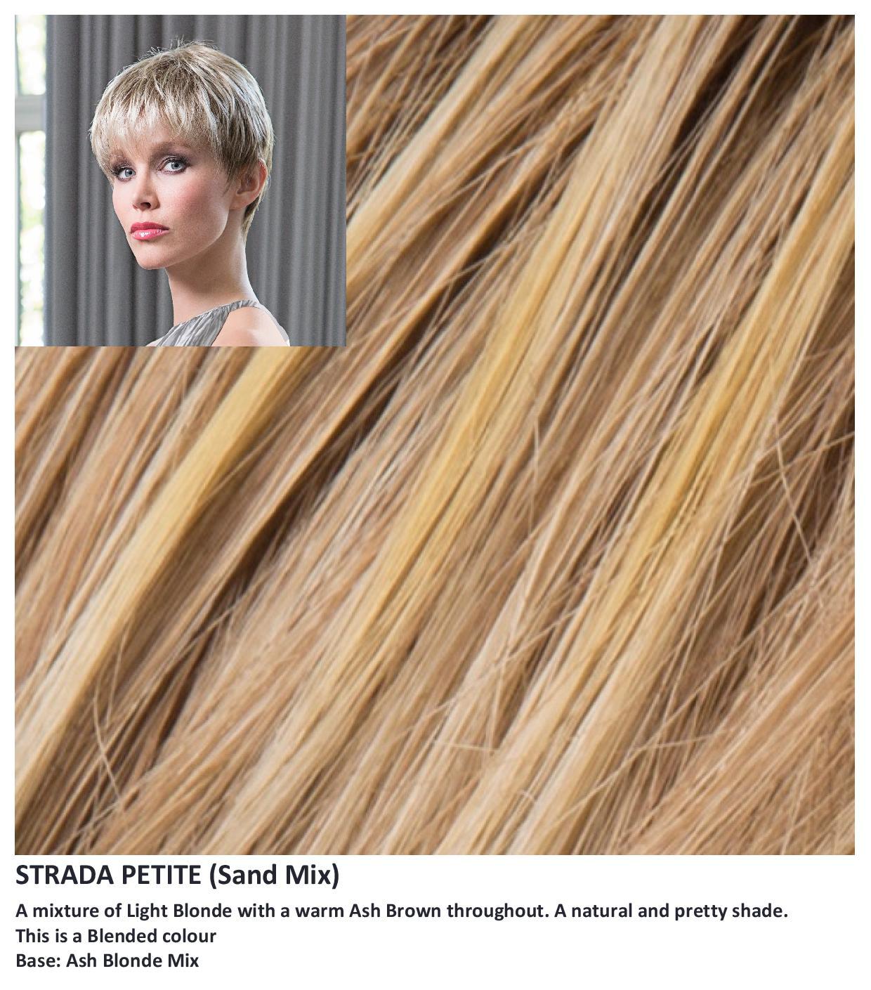 Stimulate Collection :: Strada Petite (VAT Exempt)