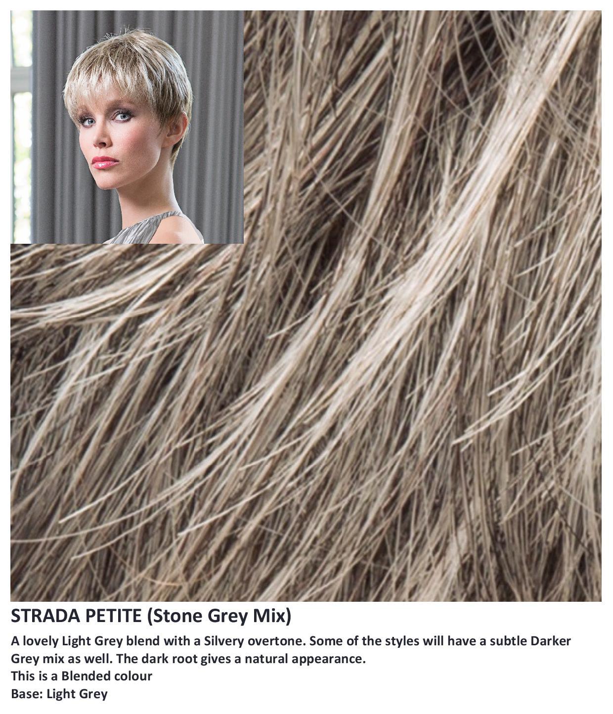 Stimulate Collection :: Strada Petite
