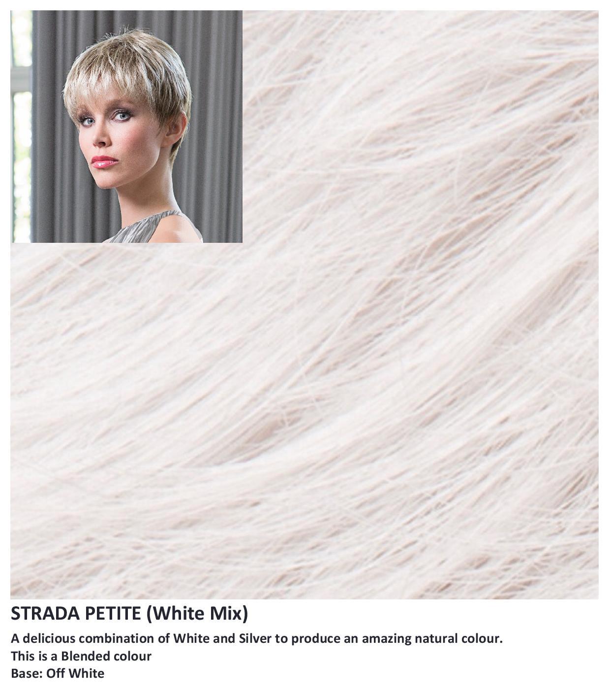 Stimulate Collection :: Strada Petite (VAT Exempt)