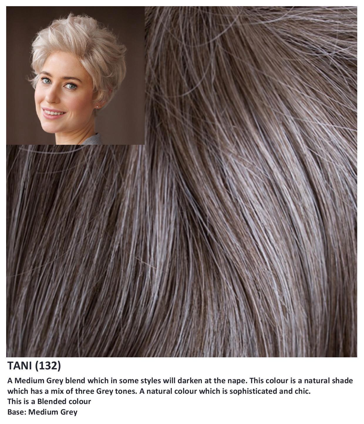 Sentoo Premium :: Tani (VAT Exempt)