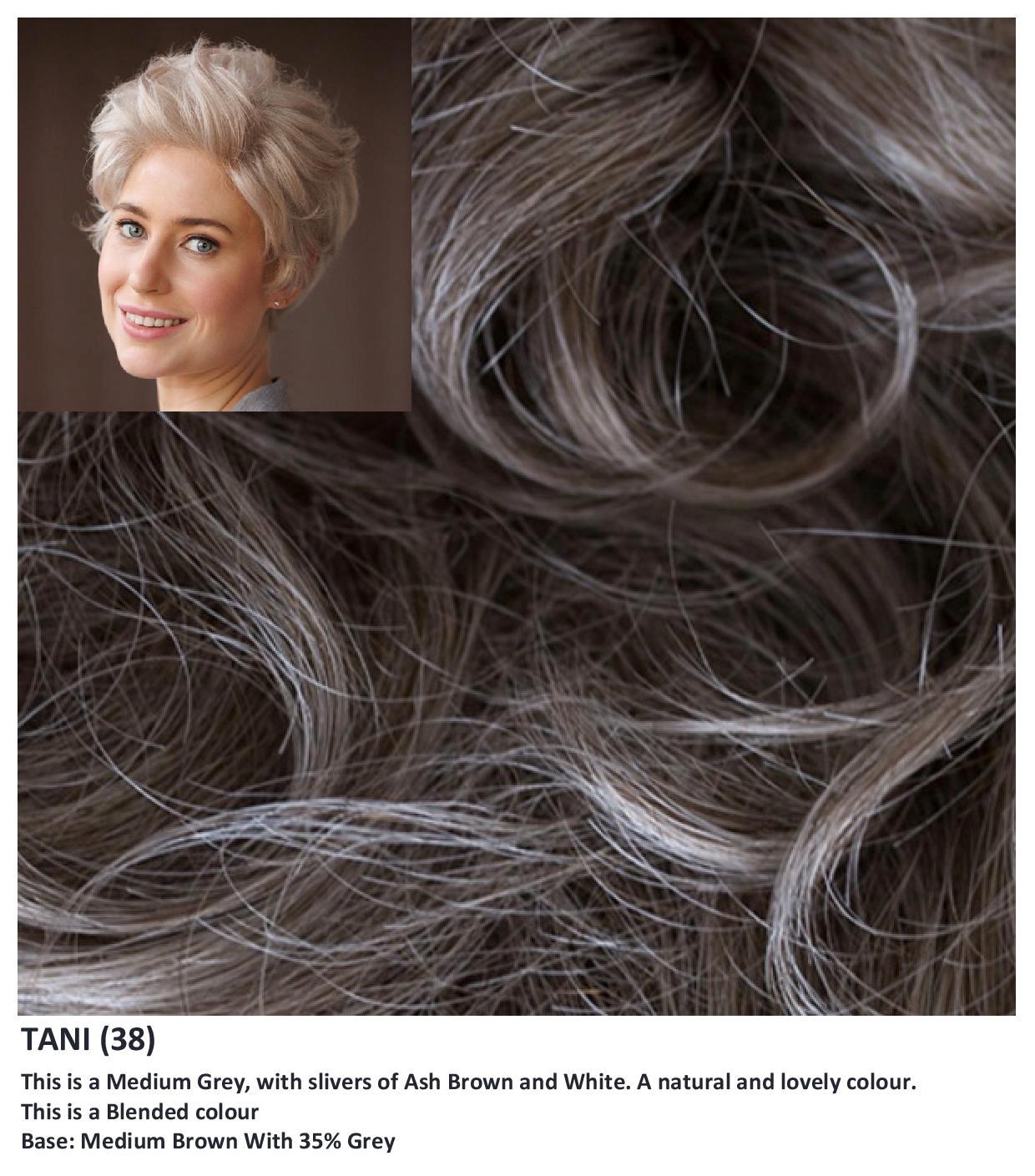 Sentoo Premium :: Tani (VAT Exempt)