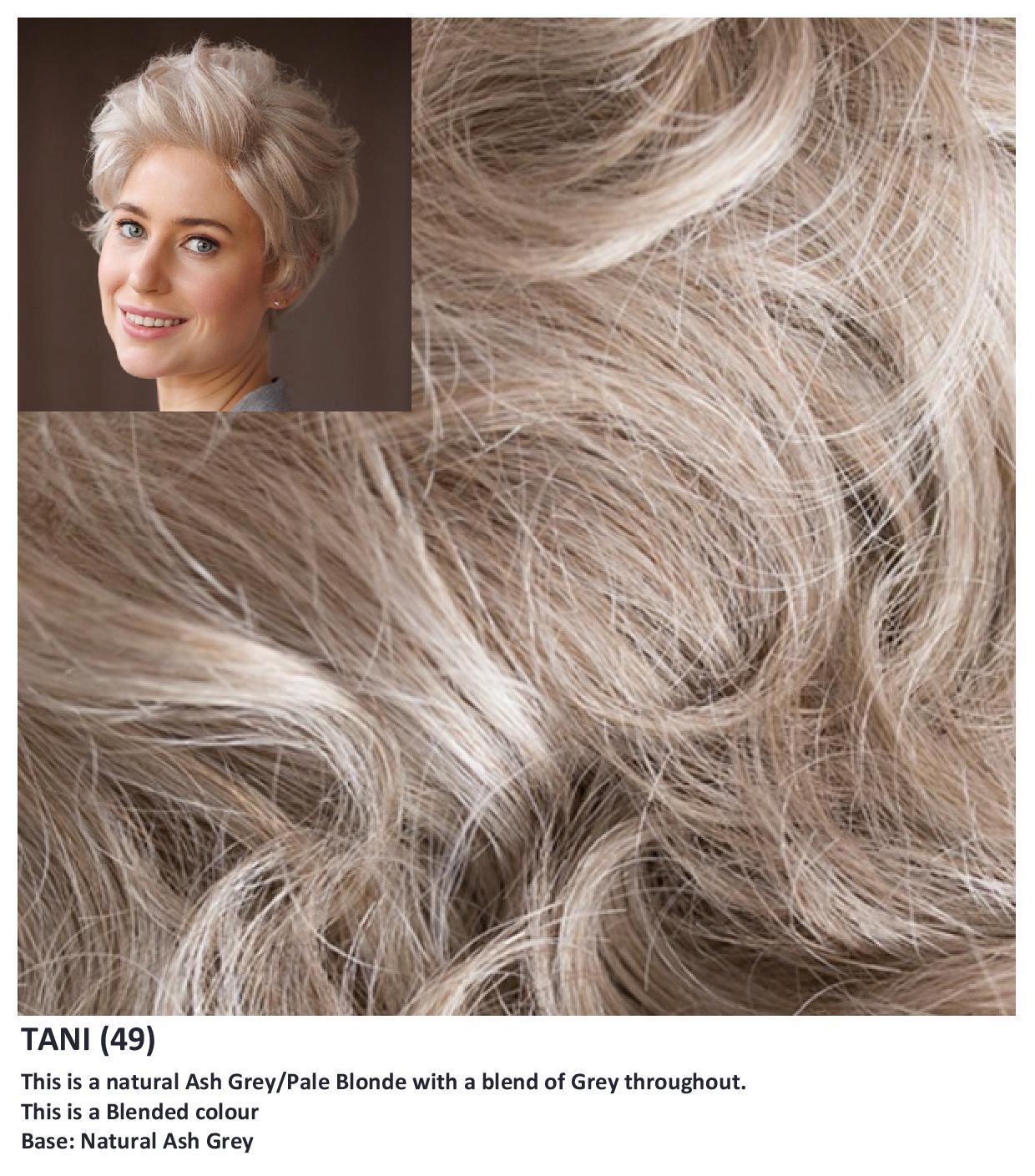 Sentoo Premium :: Tani (VAT Exempt)