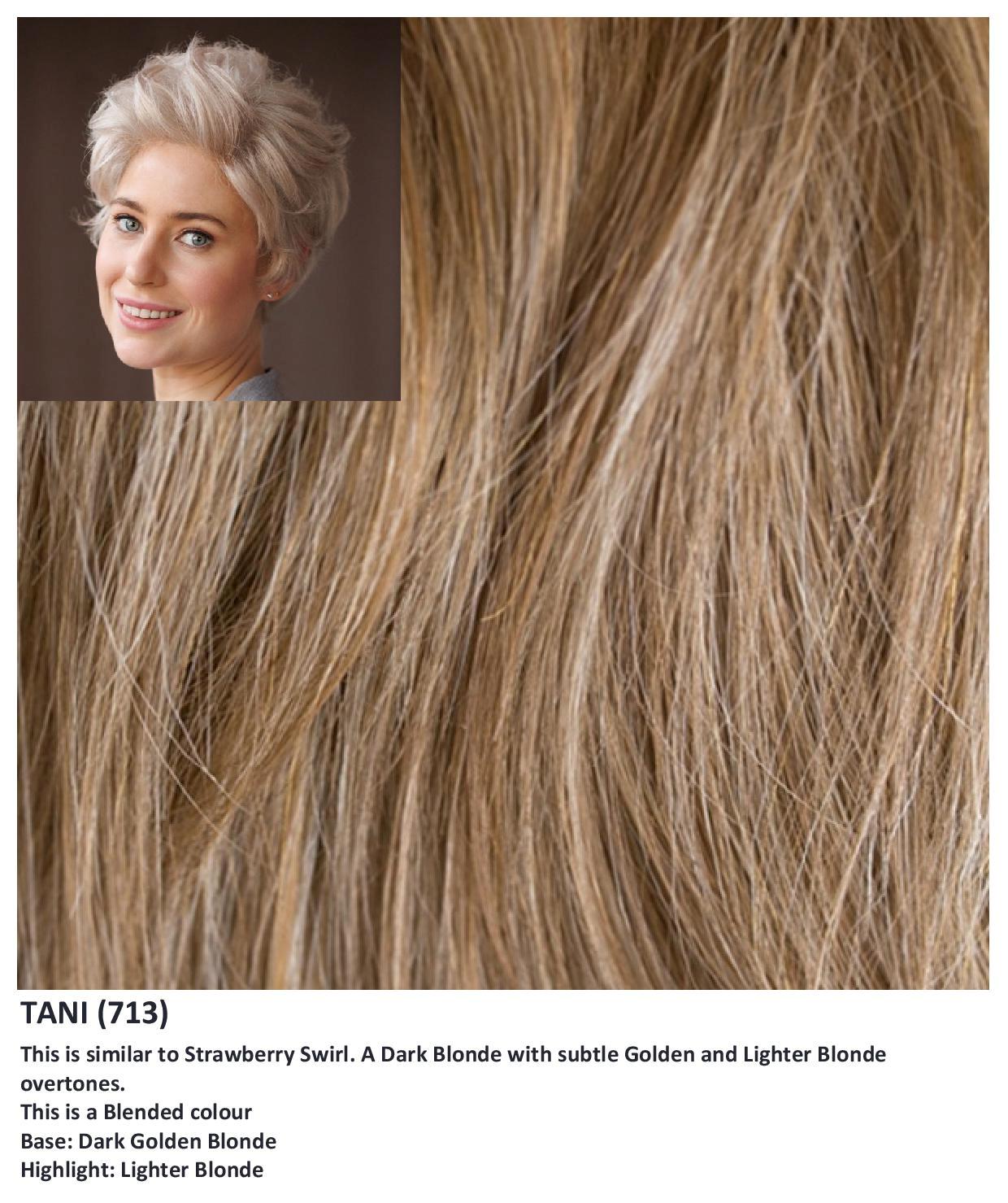 Sentoo Premium :: Tani (VAT Exempt)