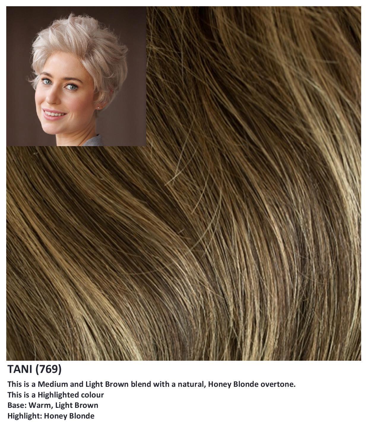 Sentoo Premium :: Tani (VAT Exempt)