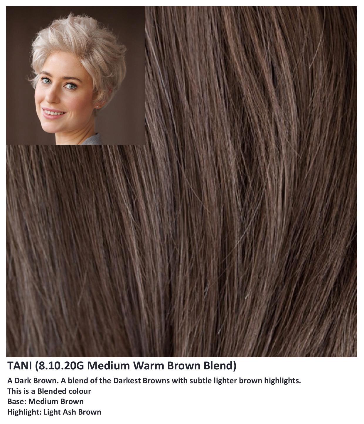 Sentoo Premium :: Tani (VAT Exempt)