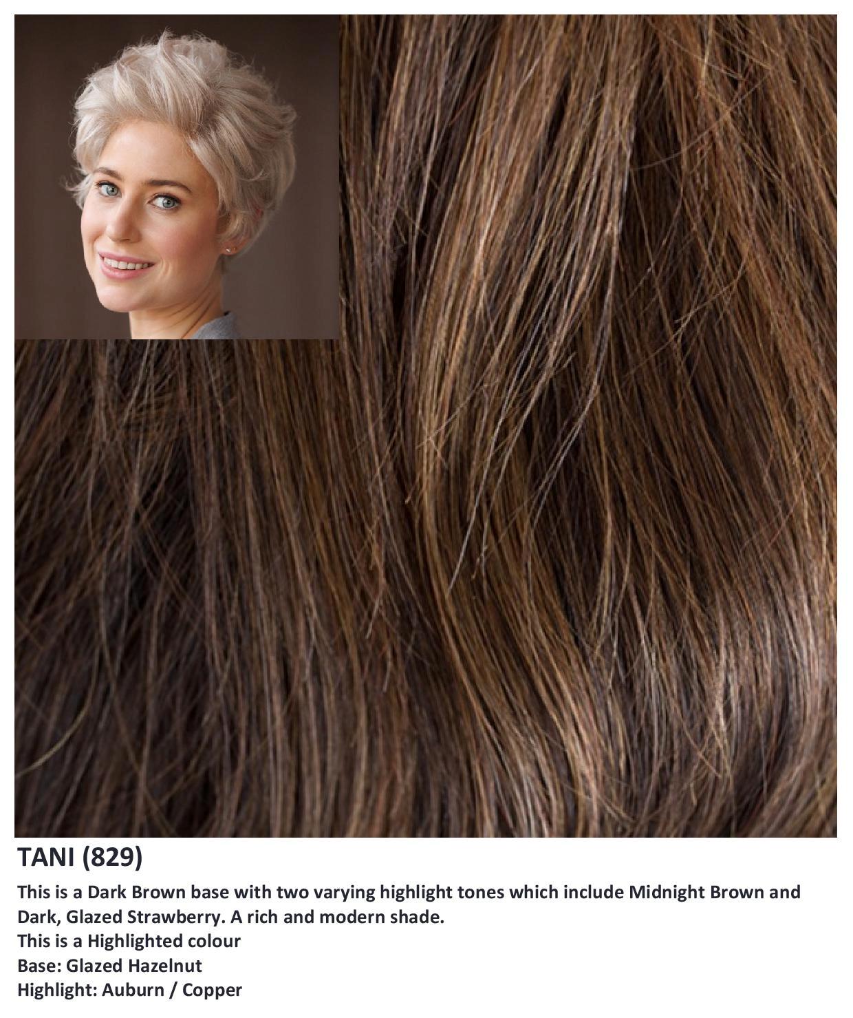 Sentoo Premium :: Tani (VAT Exempt)