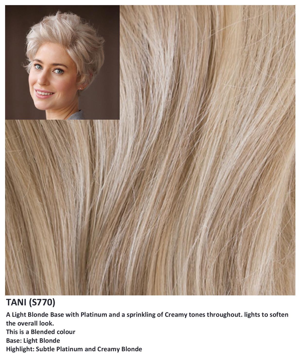 Sentoo Premium :: Tani (VAT Exempt)