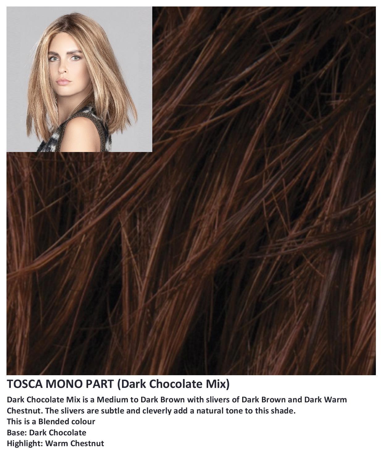 HiTec Collection :: Tosca Mono Part (VAT Exempt)