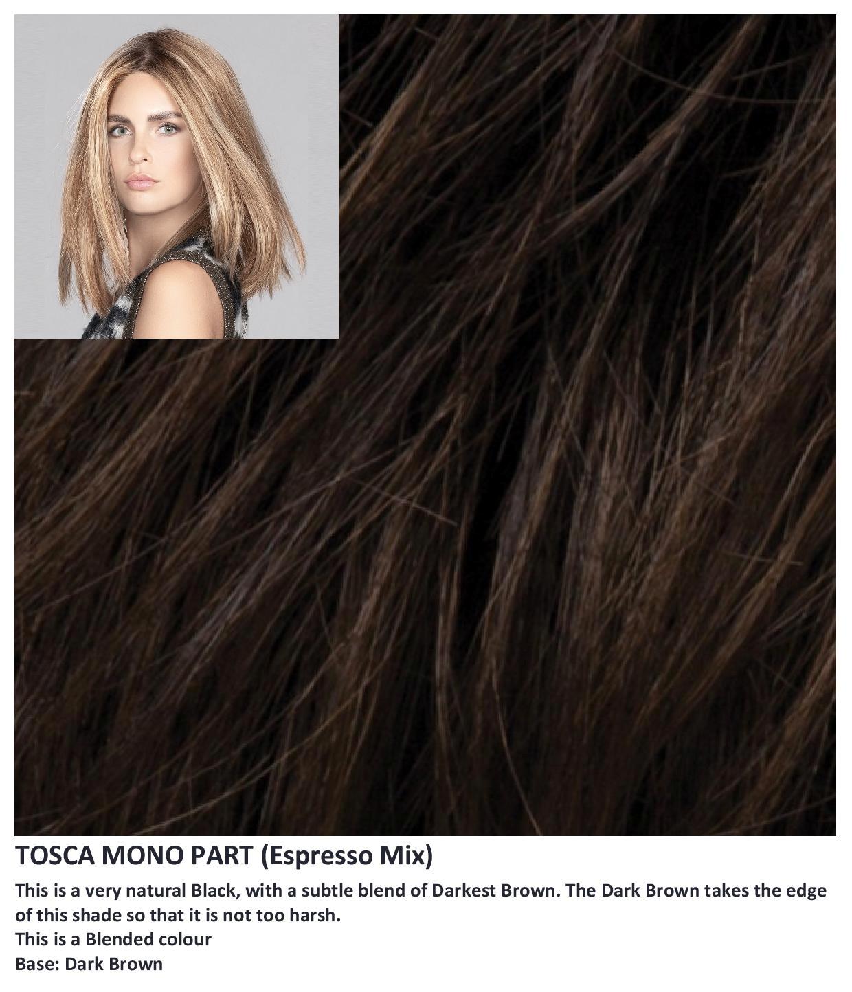 HiTec Collection :: Tosca Mono Part