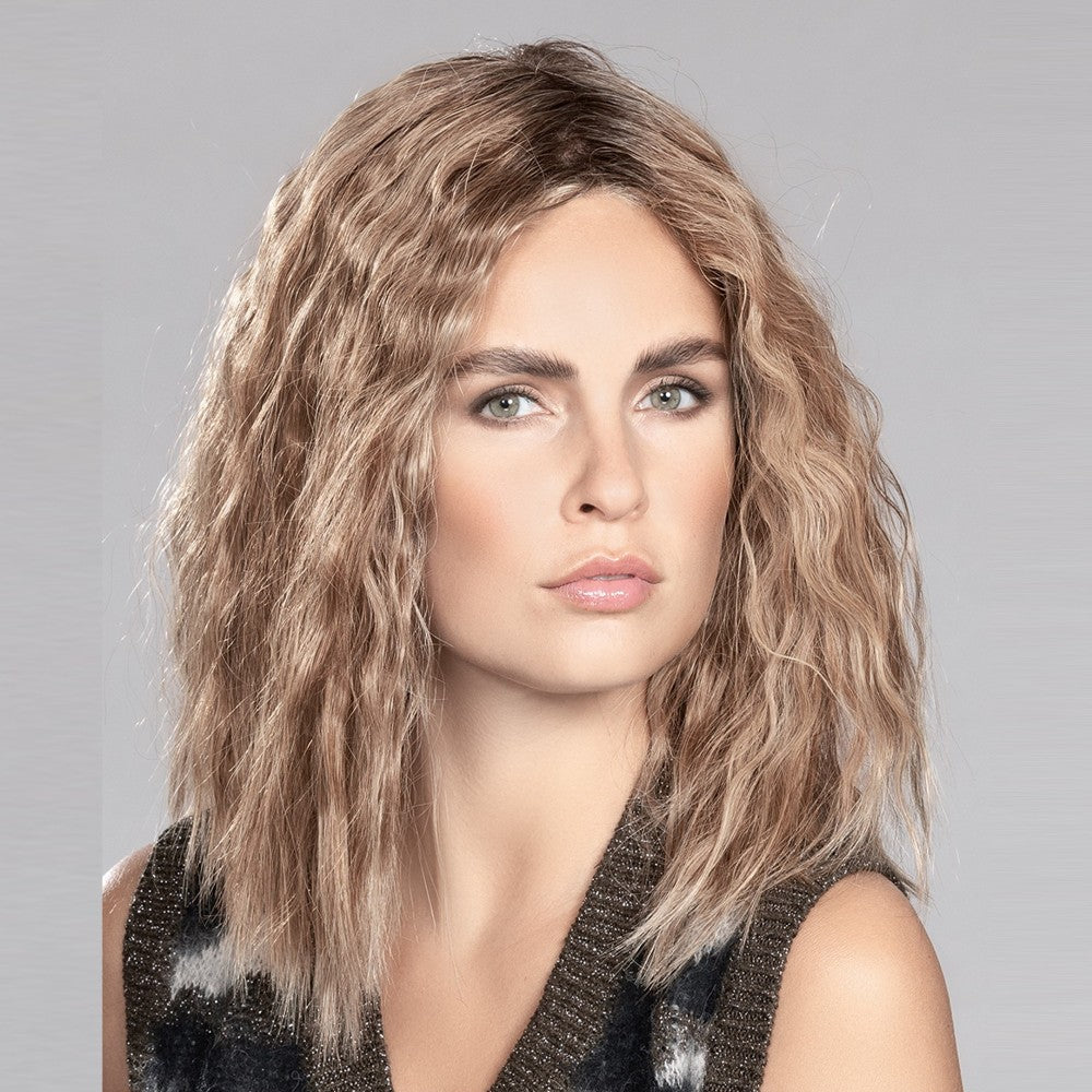 HiTec Collection :: Tosca Mono Part