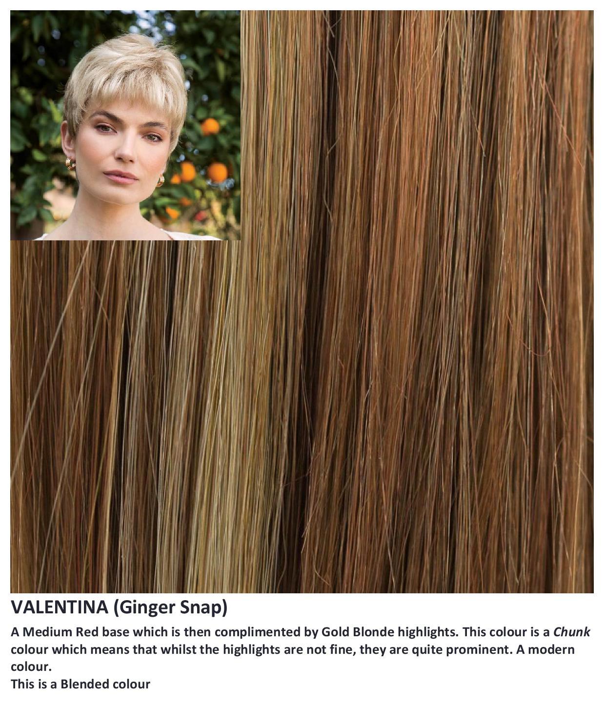 Orchid Collection :: Valentina (VAT Exempt)