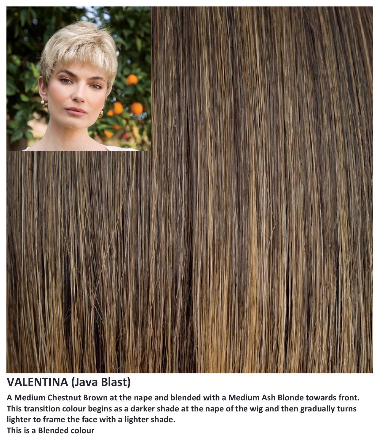 Orchid Collection :: Valentina (VAT Exempt)
