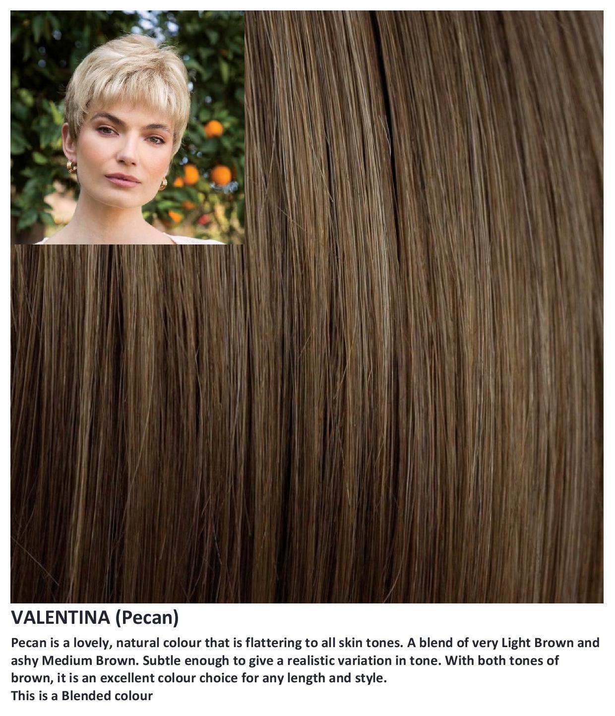 Orchid Collection :: Valentina (VAT Exempt)