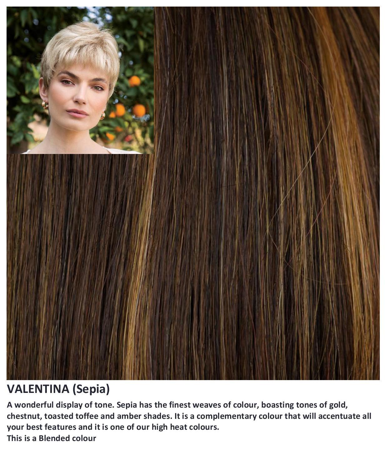 Orchid Collection :: Valentina (VAT Exempt)