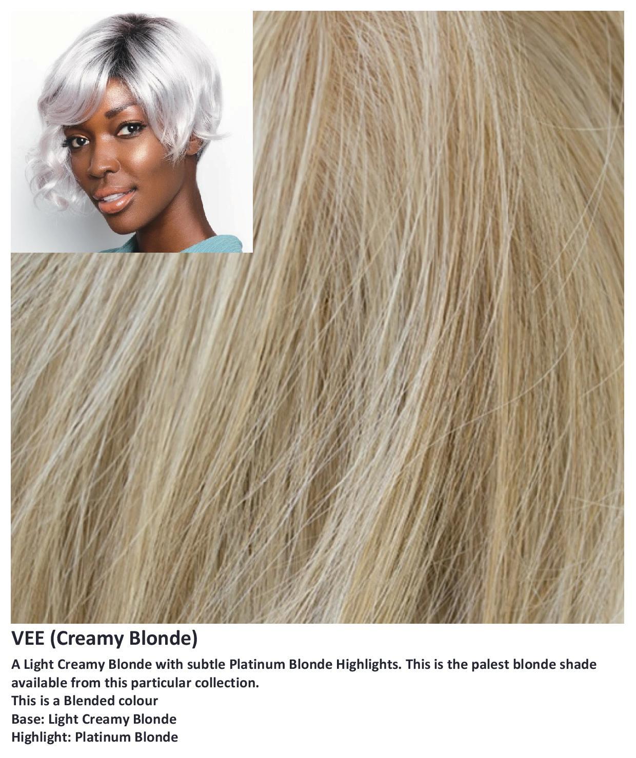 Alexander Couture :: Vee (VAT Exempt)