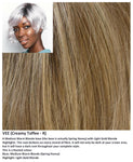 Alexander Couture • Vee - Hairlucinationswigshop Ltd