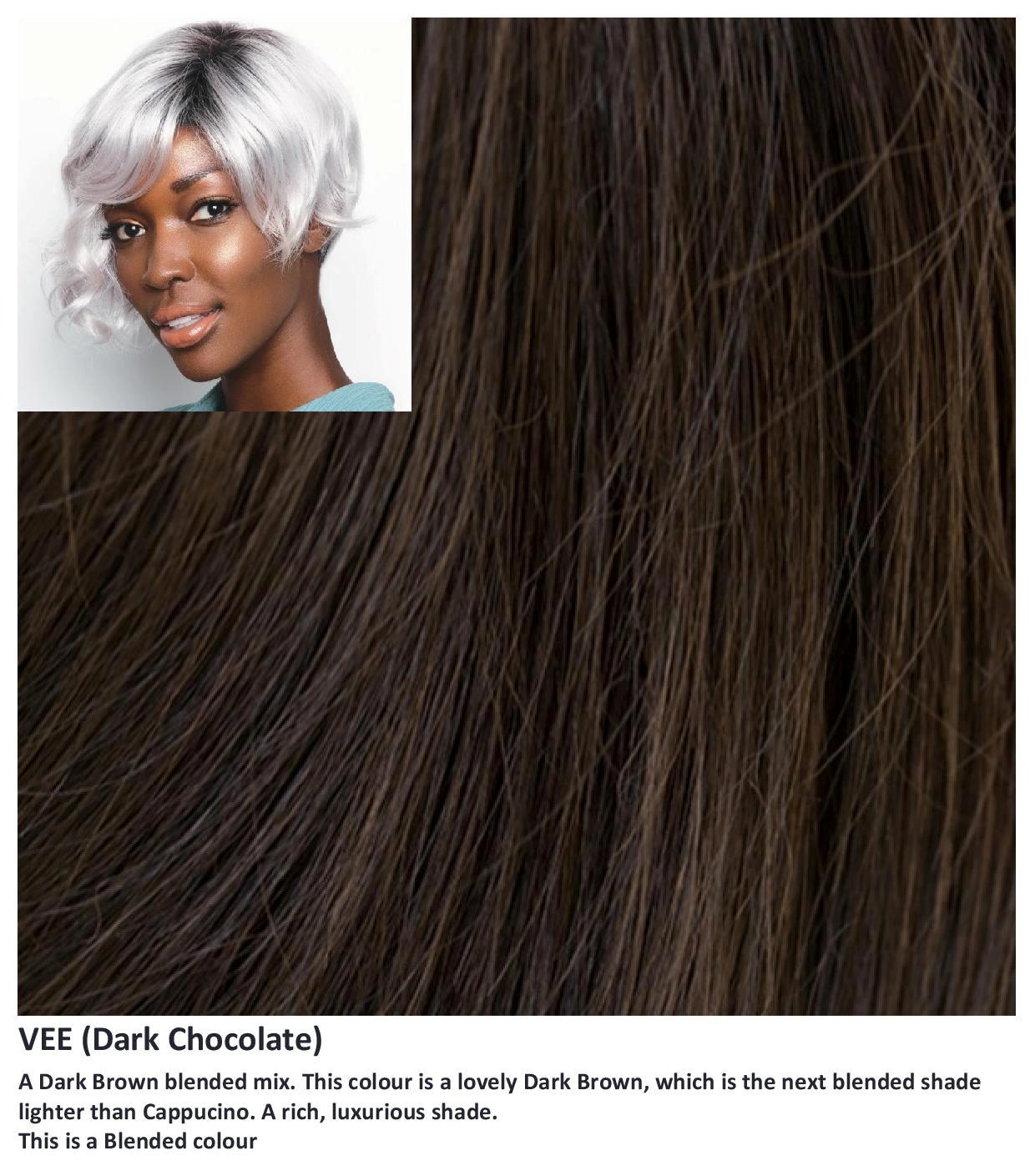 Alexander Couture :: Vee (VAT Exempt)