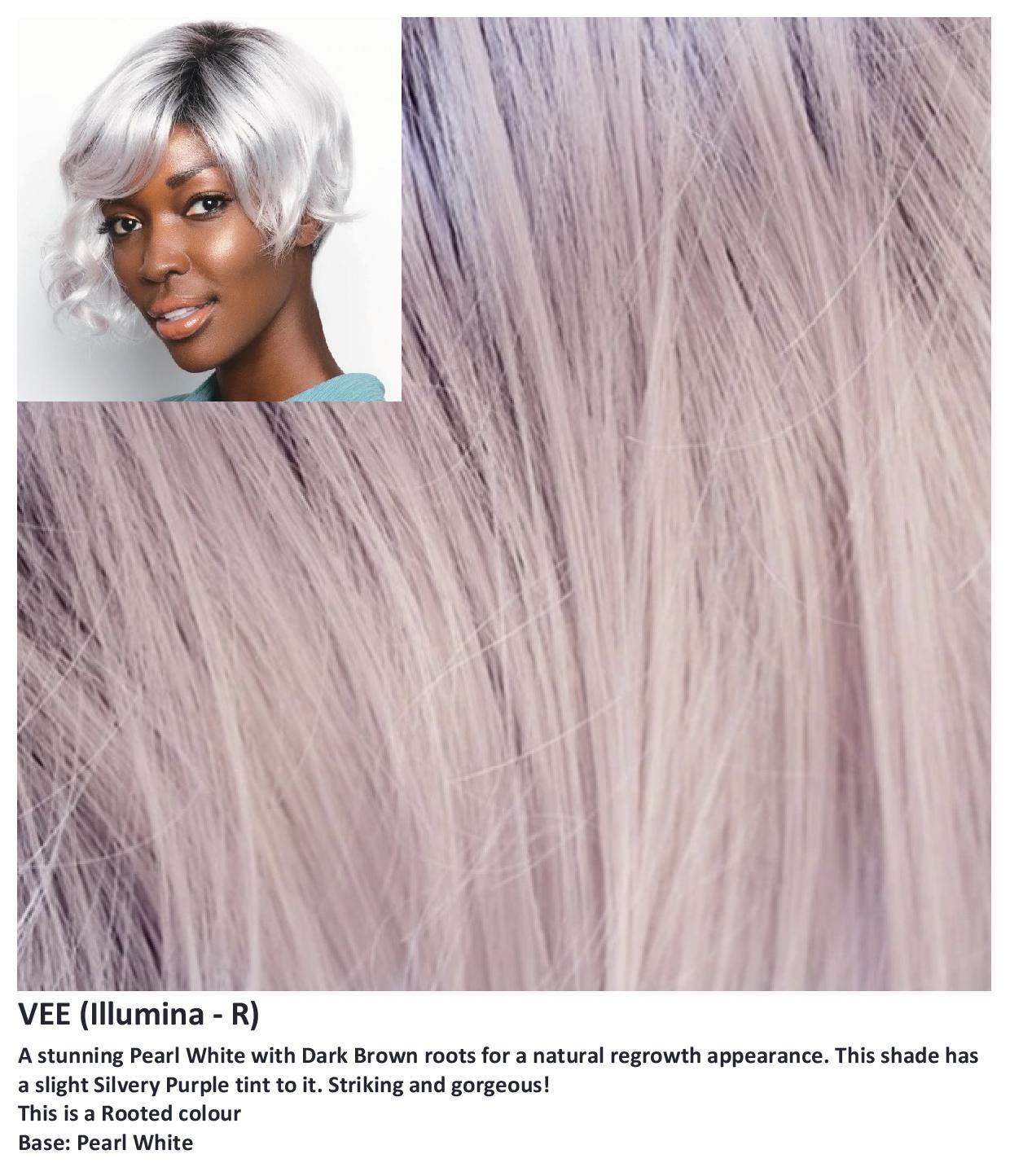 Alexander Couture :: Vee (VAT Exempt)