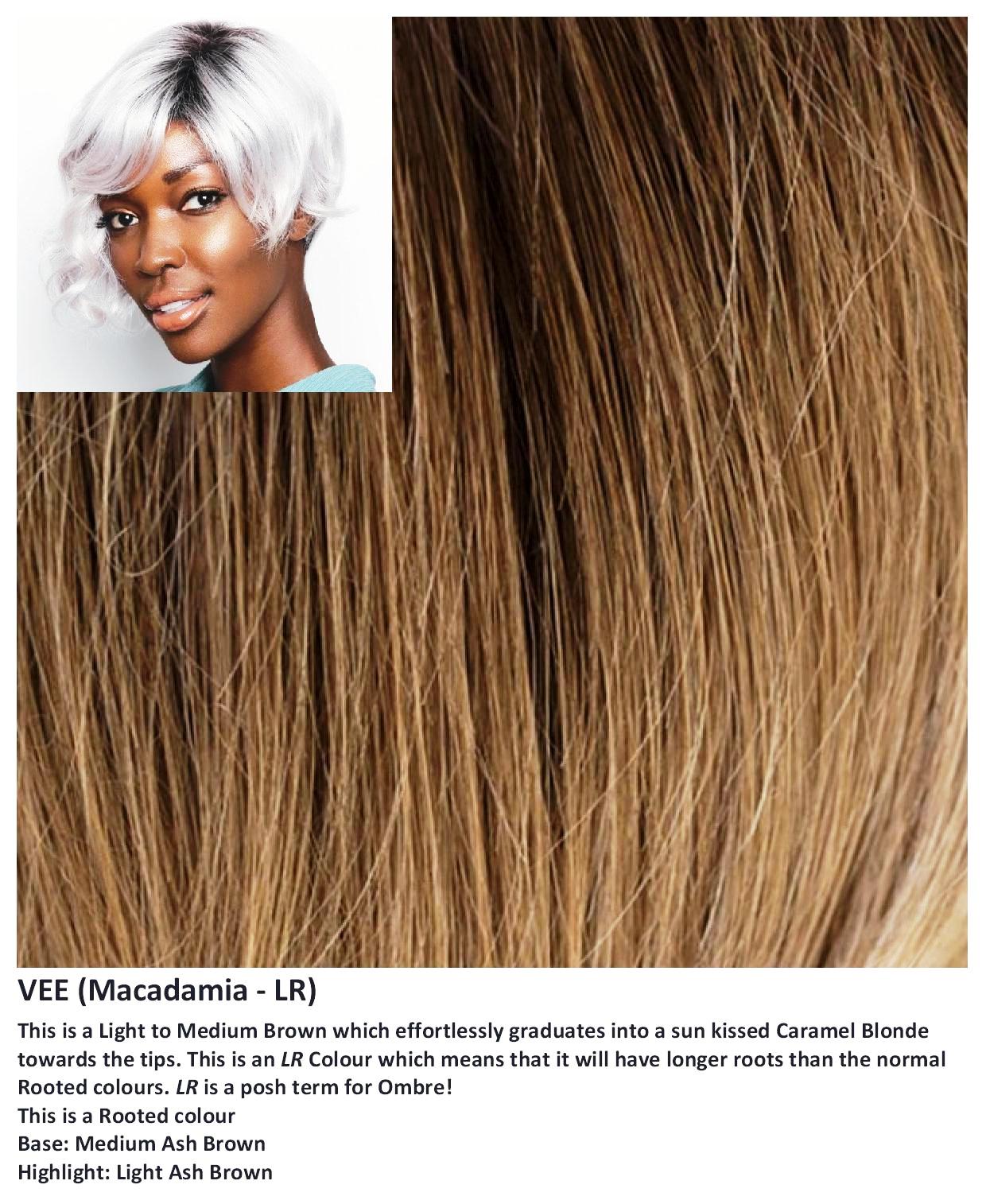 Alexander Couture :: Vee (VAT Exempt)
