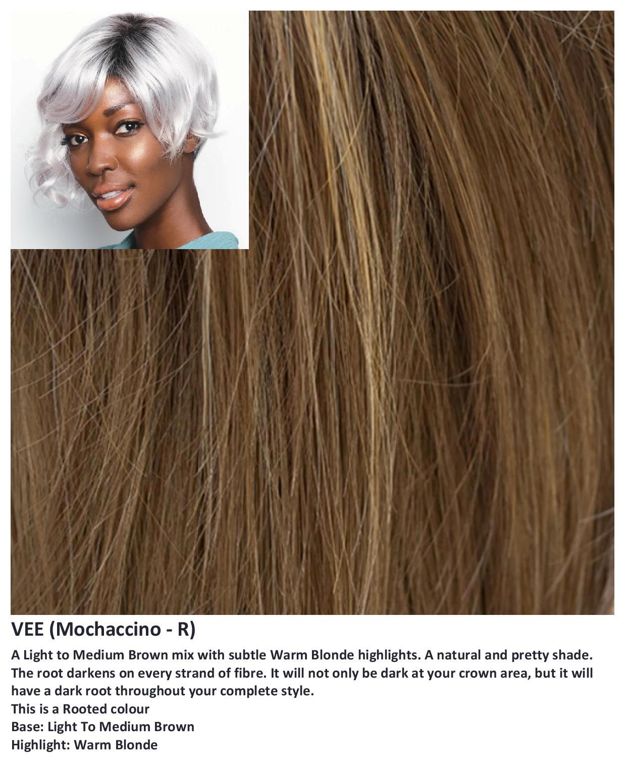 Alexander Couture :: Vee (VAT Exempt)