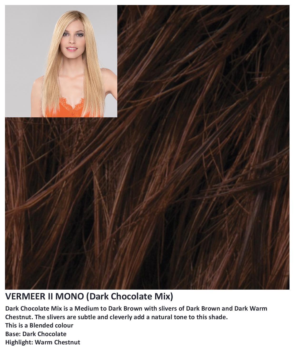 Ellen Wille :: Vermeer II Mono (VAT Exempt)
